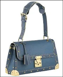 Резиденція Моди - Louis Vuitton та Юлія Тимошенко vuitton