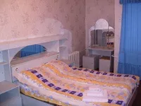 Санаторій Надія Новочебоксарськ Чувашія санаторій