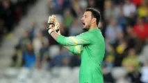 Збірна Хорватії з футболу футболу