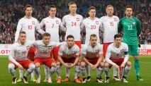 ECHIPA POLONIA calendarul echipelor EURO 2016 - Euro 2016 Ce trebuie să știți despre echipa națională a Poloniei - 112 Ucraina