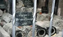 Найдорожчий алкоголь у світі було
