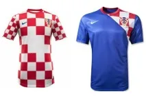 Збірна Хорватії з футболу збірна
