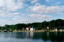 Санаторій - Карагай - СВЕРДЛІВСЬККУРОРТ САНАТОРНО-КУРОРТНЕ ПІДПРИЄМСТВО санаторно-курортне