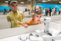 роботи