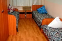 санаториум кръстен