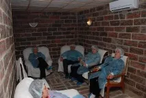 санаториум лабинск