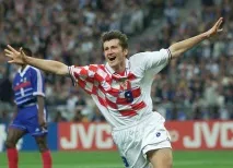 Збірна Хорватії з футболу хорватії