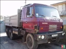 самосвал