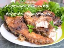 рецепт