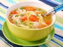 пилешки тайни