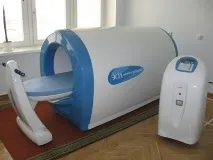 Санаторій Гомельського відділення Білоукраїнської залізниці білоукраїнської