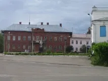 бородин