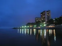 Санаторій - Ай-Петрі, Ялта - ціни на 2019 рік, офіційний сайт Курорт Експерт 2019