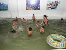lezzet санаториум
