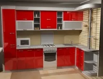 кухнята откъде