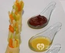 концентрация приготвяне