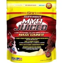 myojuiced хранителни вещества