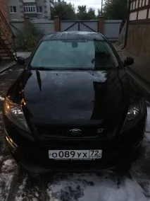 автомобіля