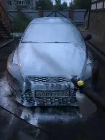 автомобіля