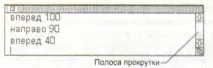 Збірник практичних робіт у середовищі - ЛогоМири - для учнів початкової школи - інформатика, уроки робіт