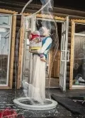 Шоу мильних бульбашок кращі артисти, відгуки, ціни та замовлення на сайті мильних