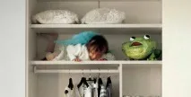 Серійна шафа або на замовлення серійна