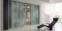 Серійна шафа або на замовлення бути