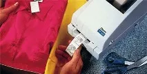 Штрихове кодування в Україні штрихове