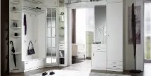 Серійна шафа або на замовлення шафа