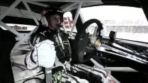 Шоу-зірка ралі Ken Block шоу-зірка