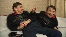 Сестри Кривошляпови Маша та Даша біографія, фото фото