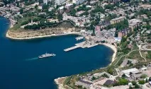 Севастополь, Північна сторона міста північна