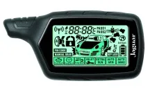 Сигналізація Jaguar Ez-beta особливості, функціонал, інструкція сигналізація