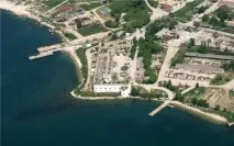 Севастополь, Північна сторона міста північна