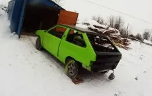 врати вратите кабината