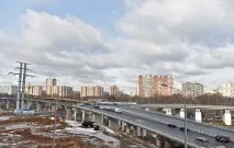 Північно-Східна хорда плани та цілі - Урбаністика хорда