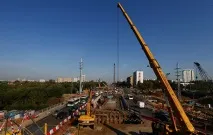 Північно-Східна хорда плани та цілі - Урбаністика північно-східна