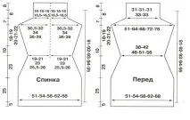 Сіра сукня спицями - Три Руки - світ ексклюзивних речей світ