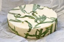 сирене решетъчна лъжица