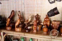 миндоро пазаруване
