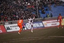 сибир Лига Европа