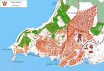 Севастополь, Північна сторона міста севастополь