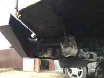 дървета хората броня