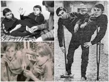 Сестри Кривошляпови Маша та Даша біографія, фото кривошляпови
