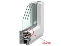 прозорци това