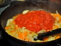киселец супа