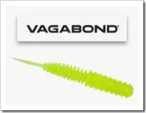 Силікон Vagabond M Vagabond Worms
