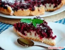 захаросани плодове сладко