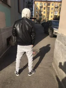 Сергій Котов, Санкт-Петербург, Україна котов