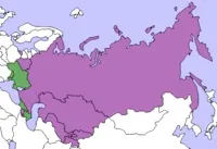 бившия СССР държави
